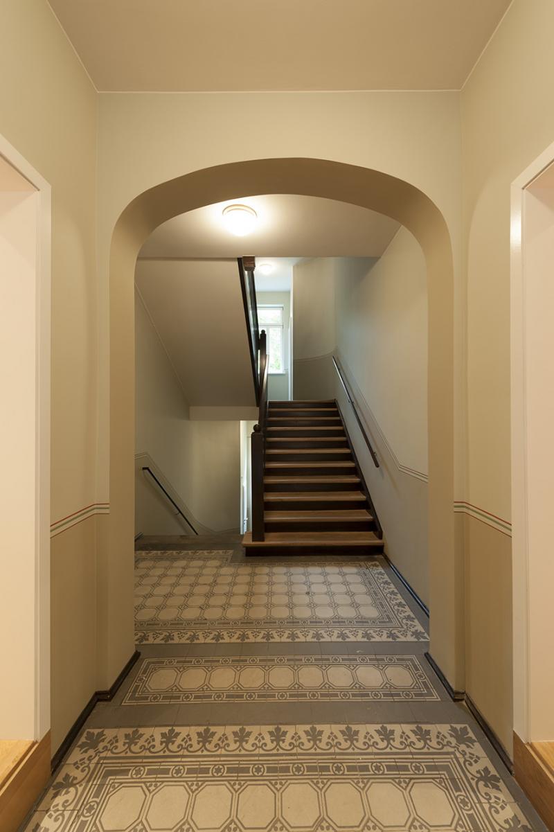 - Breitkopfstraße 16 - Breitkopfstraße 16